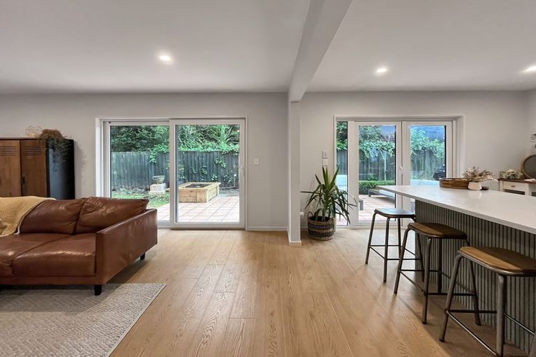 Photo of property in 1/109 Knowles Street, St Albans, Christchurch, 8052