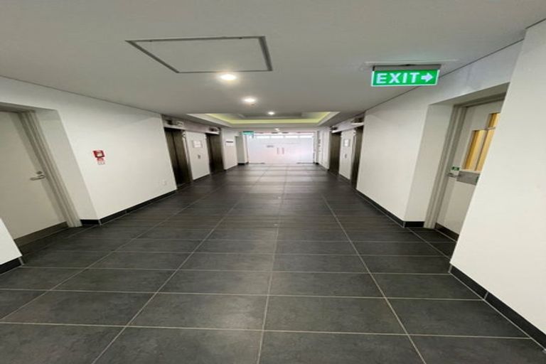 Photo of property in Solnet House, 70 The Terrace, Wellington Central, Wellington, 6011