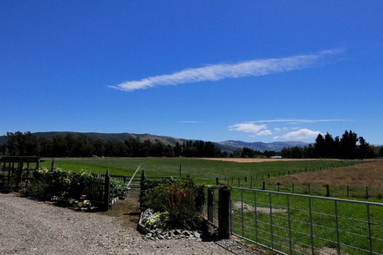 Photo of property in 192 Waihao Back Road, Waimate, 7979