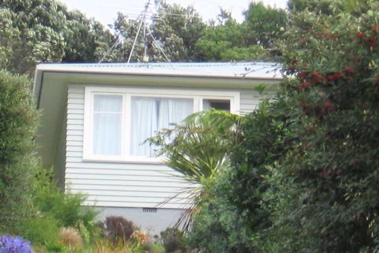 Photo of property in 133 Broderick Road, Johnsonville, Wellington, 6037