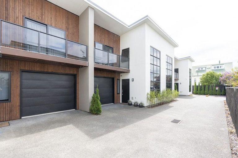 Photo of property in 8/13 Beale Street, Hamilton East, Hamilton, 3216