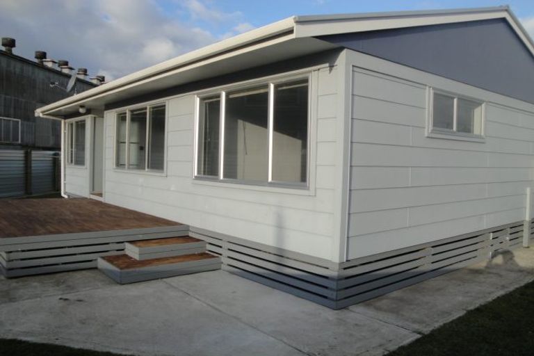Photo of property in 45a-b Hakeke Street, Whanganui East, Whanganui, 4500