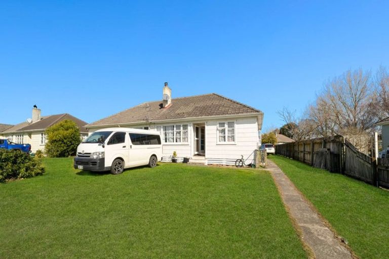 Photo of property in 574 Childers Road, Te Hapara, Gisborne, 4010