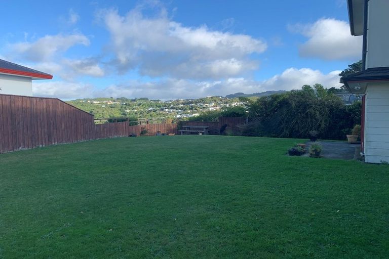 Photo of property in 58 Cypress Drive, Maungaraki, Lower Hutt, 5010