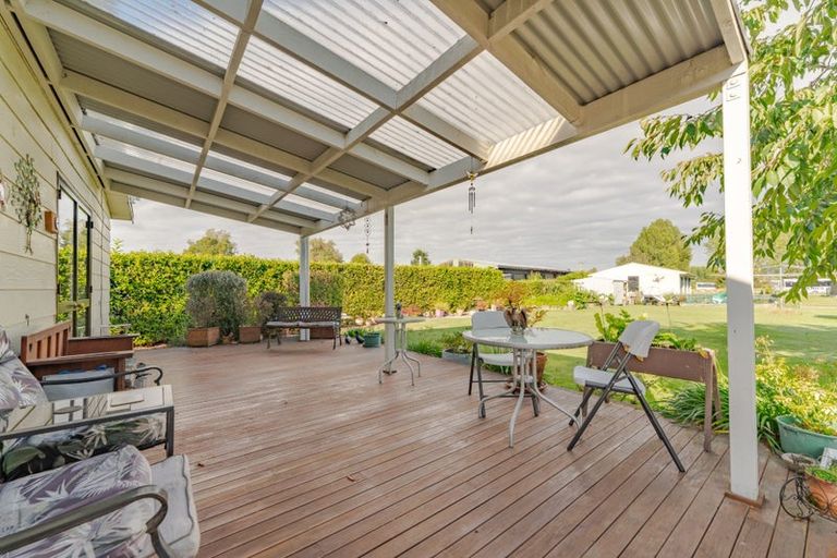 Photo of property in 216 Talbot Street, Geraldine, 7930