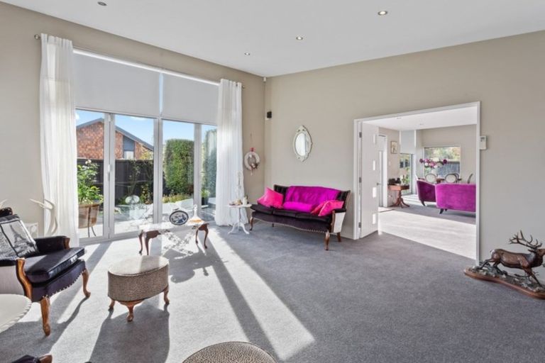 Photo of property in 20 Cedar Place, Rangiora, 7400