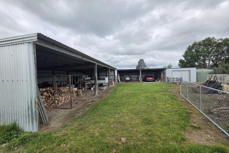 Photo of property in 374 Airedale Road, Weston, Oamaru, 9492