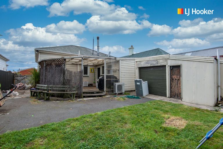 Photo of property in 47 Richmond Street, Forbury, Dunedin, 9012