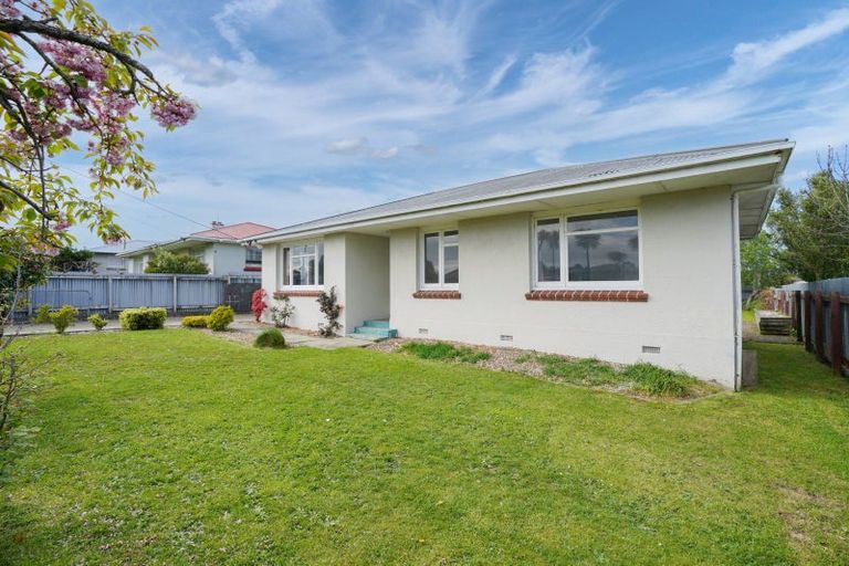 Photo of property in 71 Stirrat Street, Kingswell, Invercargill, 9812