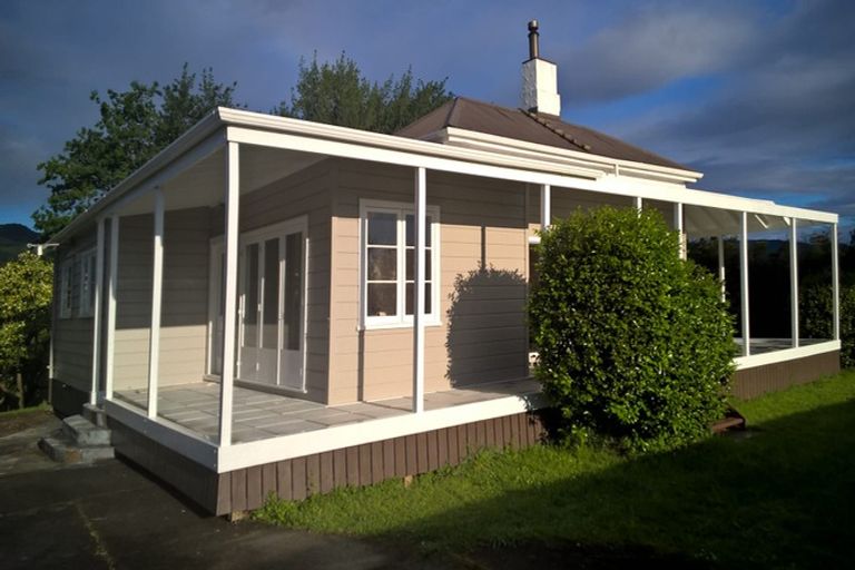 Photo of property in 33 Andrews Street, Paeroa, 3600