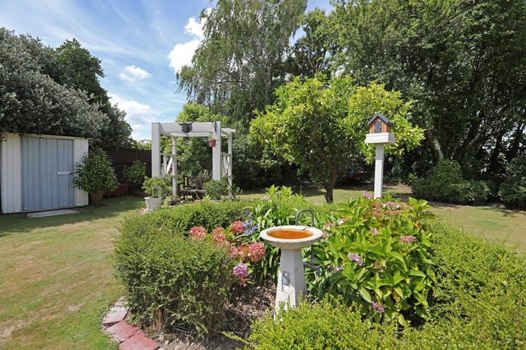 Photo of property in 121 East Street, Feilding, 4702