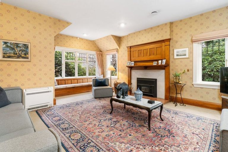 Photo of property in 186 Fendalton Road, Fendalton, Christchurch, 8052