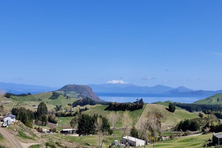 Photo of property in 1040 Mapara Road, Kinloch, Taupo, 3385