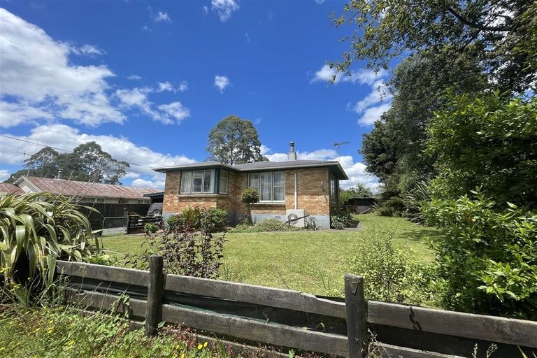 Photo of property in 5052 State Highway 1, Kinleith, Tokoroa, 3491