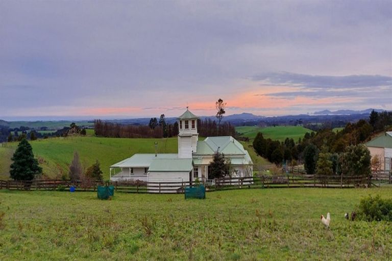 Photo of property in 190d Lodore Road, Okaihau, 0475