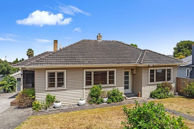 Photo of property in 23 Rata Street, Maeroa, Hamilton, 3200