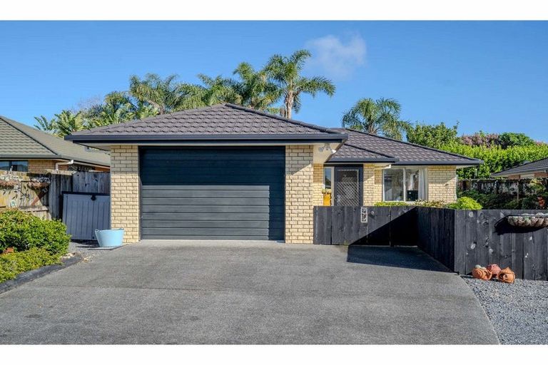 Photo of property in 21 Ranui Avenue, Kerikeri, 0230