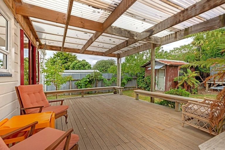 Photo of property in 24 Parau Street, Kaiti, Gisborne, 4010