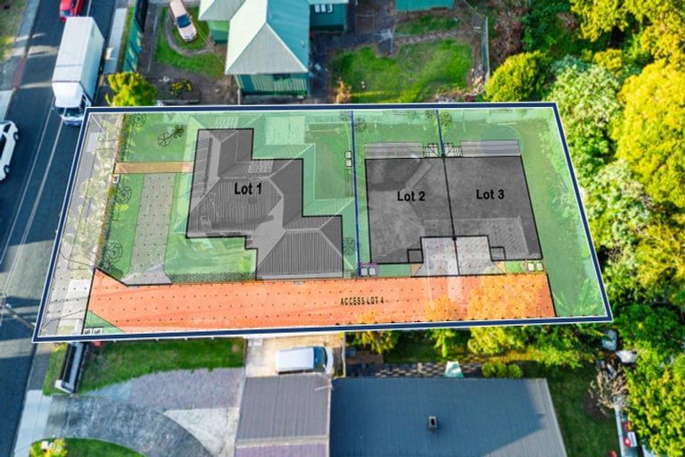 Photo of property in 5 Cornwall Road, Papatoetoe, Auckland, 2025