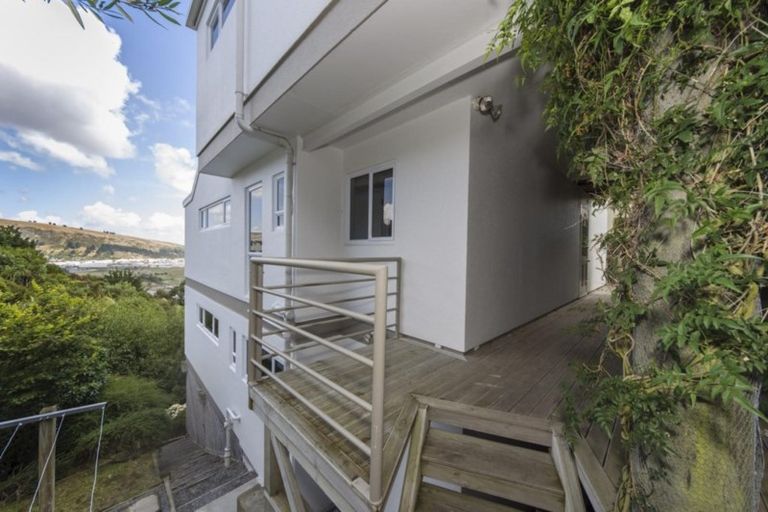 Photo of property in 104 Cannon Hill Crescent, Mount Pleasant, Christchurch, 8081