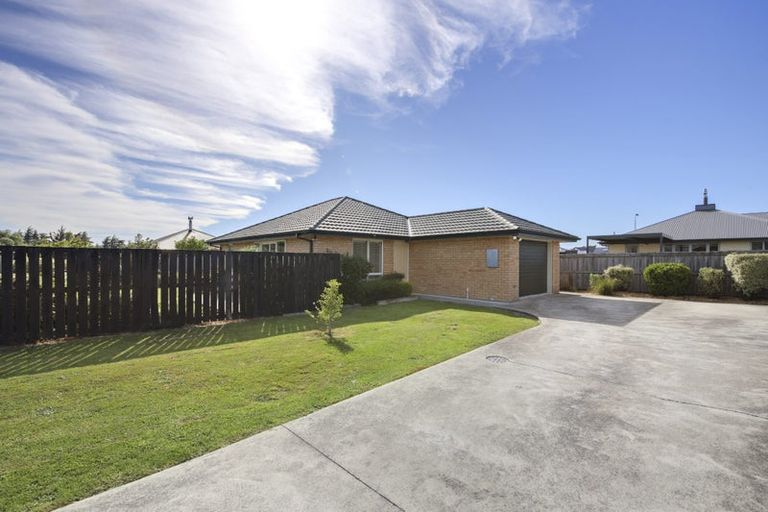 Photo of property in 5 Baxter Place, Oxford, 7430