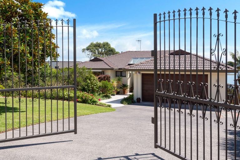 Photo of property in 8 Lilford Place, Half Moon Bay, Auckland, 2012