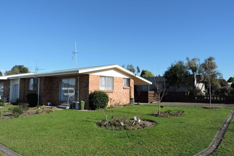 Photo of property in 1a Smith Street, Matamata, 3400