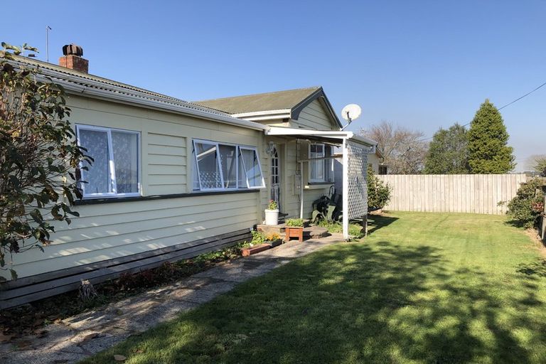 Photo of property in 45 Farmer Road, Waitoa, 3310