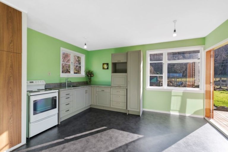 Photo of property in 47 Western Valley Road, Little River, 7591