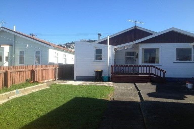 Photo of property in 59 Ross Street, Kilbirnie, Wellington, 6022