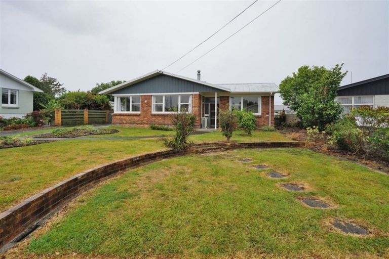 Photo of property in 27 Glenview Terrace, Glenview, Hamilton, 3206