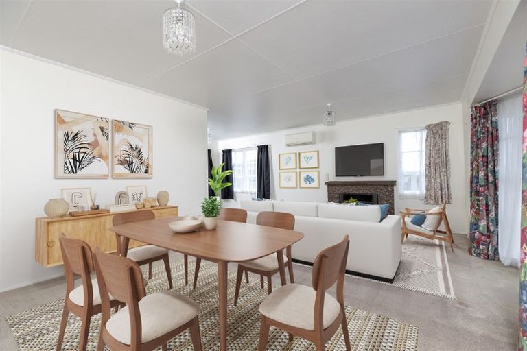 Photo of property in 24 Manchester Street, Solway, Masterton, 5810