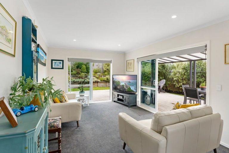 Photo of property in 7 Te Wiremu Lane, Otaki, 5512