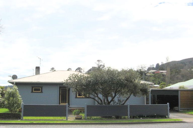 Photo of property in 301 Banks Street, Thames, 3500