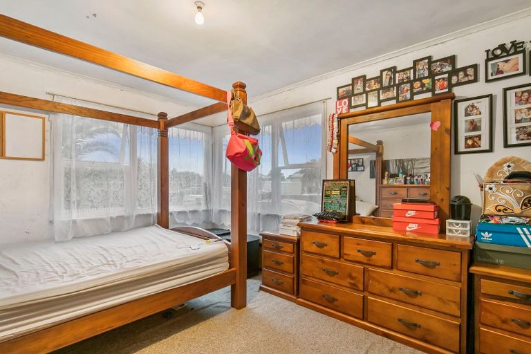 Photo of property in 7 Lynette Place, Mangere, Auckland, 2022