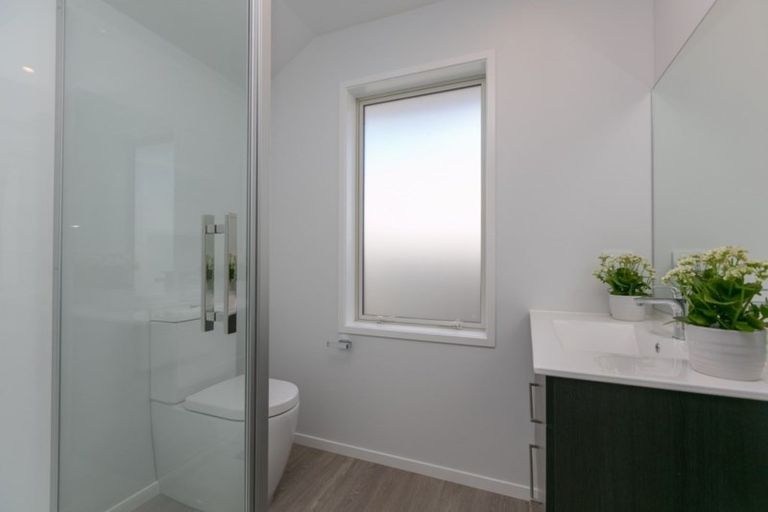 Photo of property in 3b Normanby Street, Fitzroy, New Plymouth, 4312