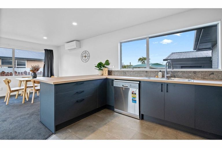 Photo of property in 71 Oreti Street, Kingswell, Invercargill, 9812