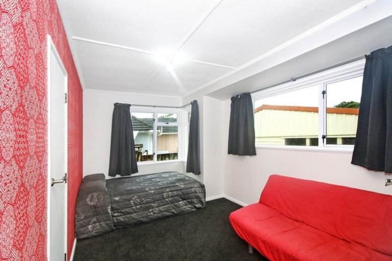 Photo of property in 7 Hawkins Street, Vogeltown, New Plymouth, 4310