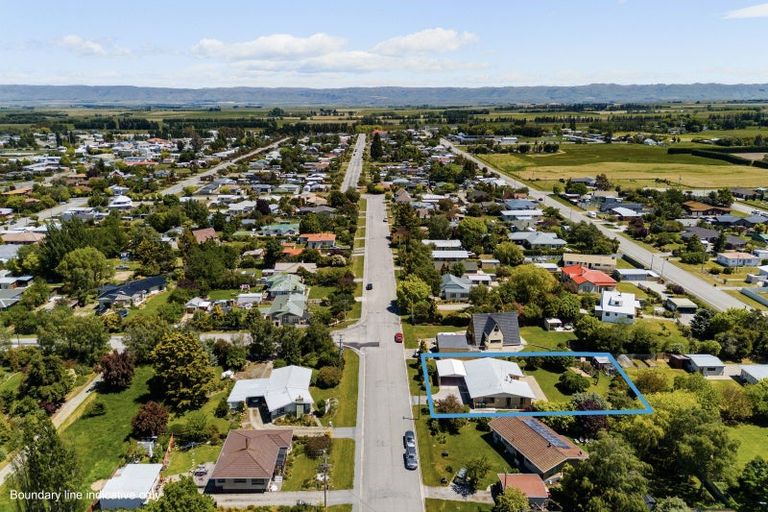 Photo of property in 19 Fraser Avenue, Ranfurly, 9332
