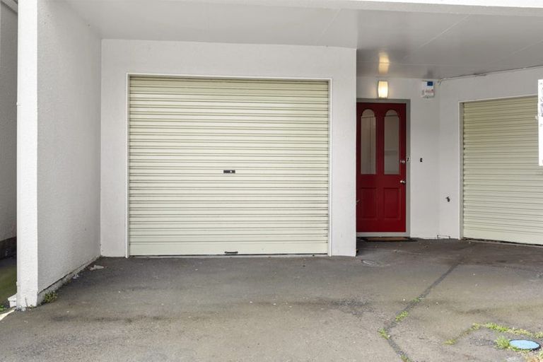 Photo of property in 287g The Terrace, Te Aro, Wellington, 6011
