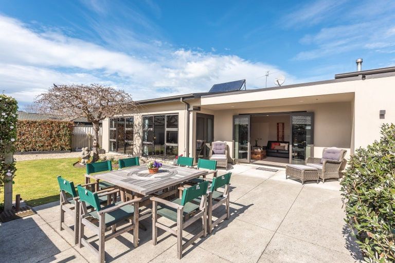 Photo of property in 17 Lytham Green, Shirley, Christchurch, 8061