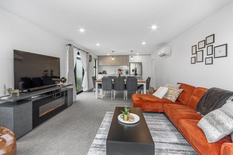 Photo of property in 15 Burrow Street, Rolleston, 7614