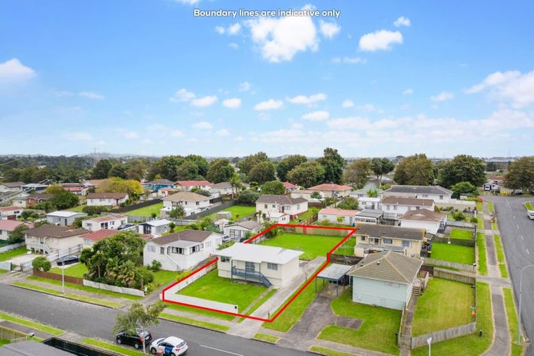 Photo of property in 3 Palermo Place, Clover Park, Auckland, 2023