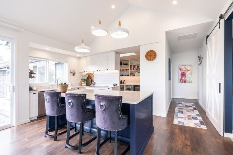 Photo of property in 56 Whare Marama Drive, Leamington, Cambridge, 3432