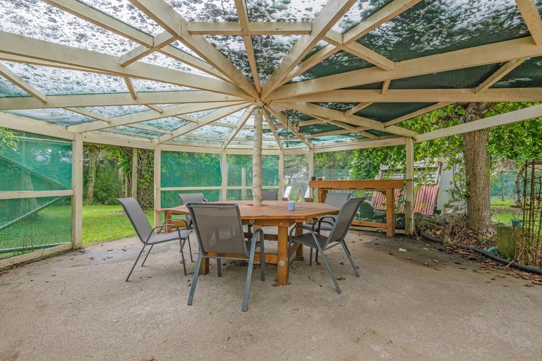 Photo of property in 832 State Highway 3, Marton, 4789