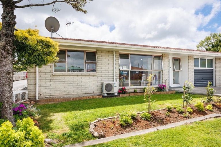 Photo of property in 136 High Street, Bulls, 4818