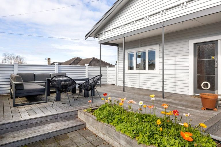 Photo of property in 17 Matai Street, Maeroa, Hamilton, 3200