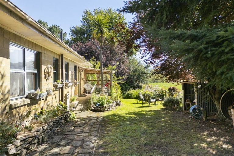 Photo of property in 874 Palmerston-dunback Road, Inch Valley, Palmerston, 9483