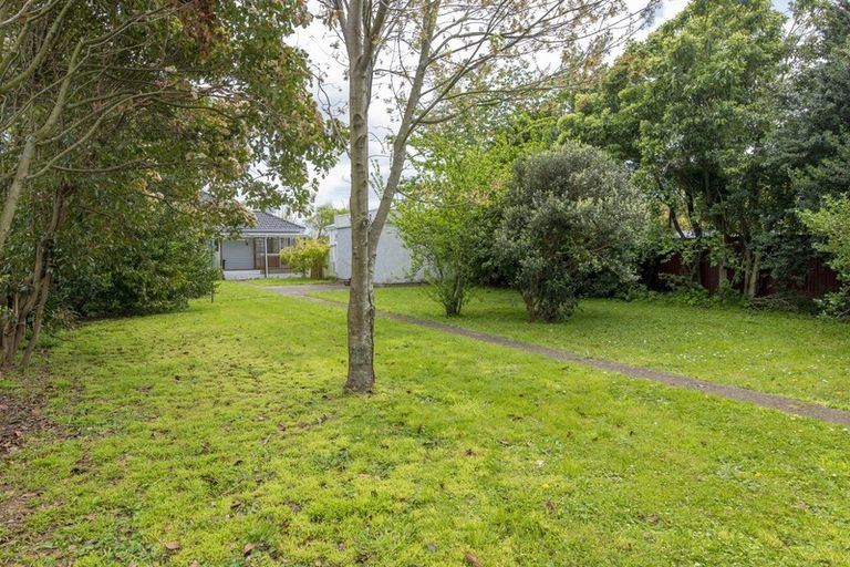 Photo of property in 36 Quinn Road, Levin, 5510