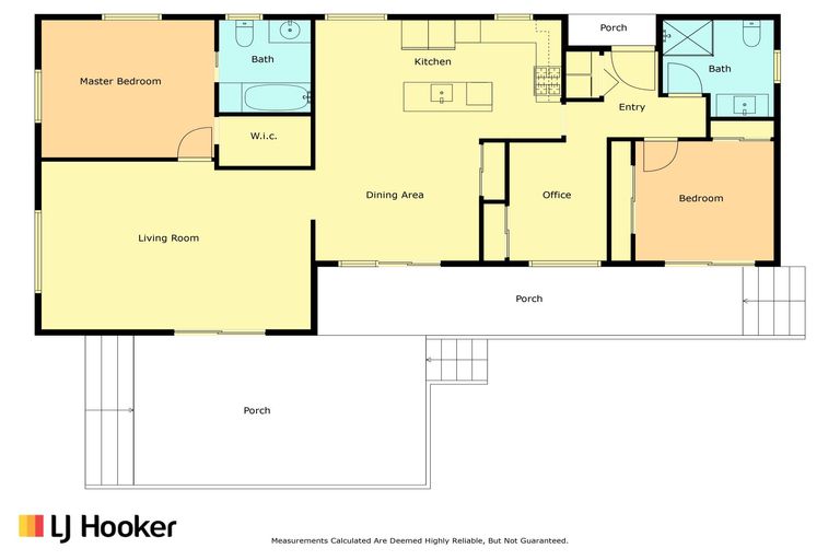Photo of property in 18 Grace Avenue, Leamington, Cambridge, 3432